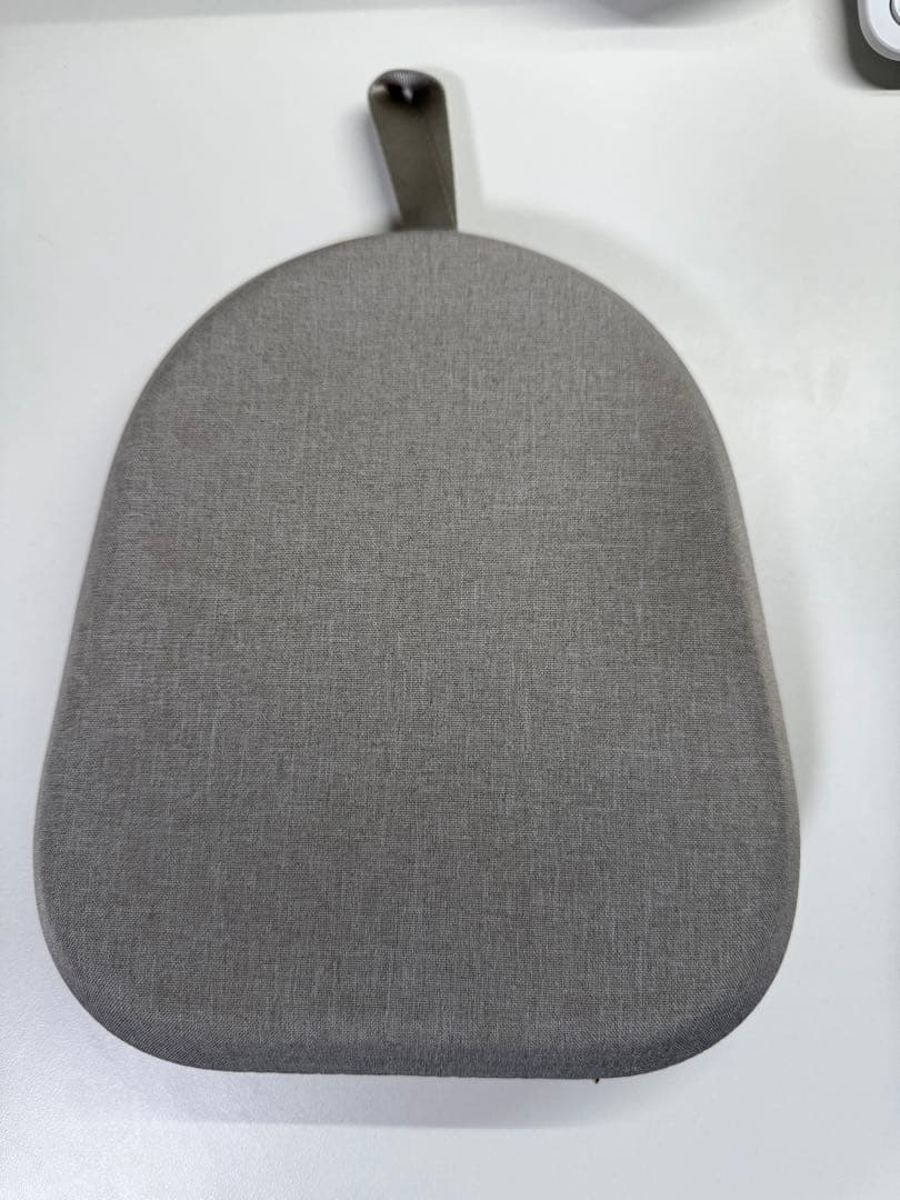 WH-1000XM5 プラチナシルバー