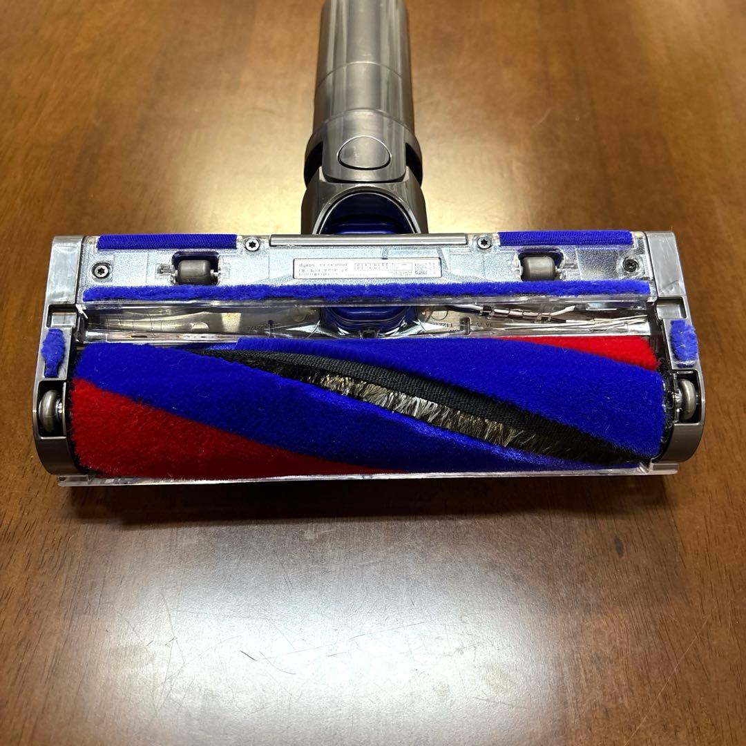 我妻　ダイソン 掃除機 【SV33】