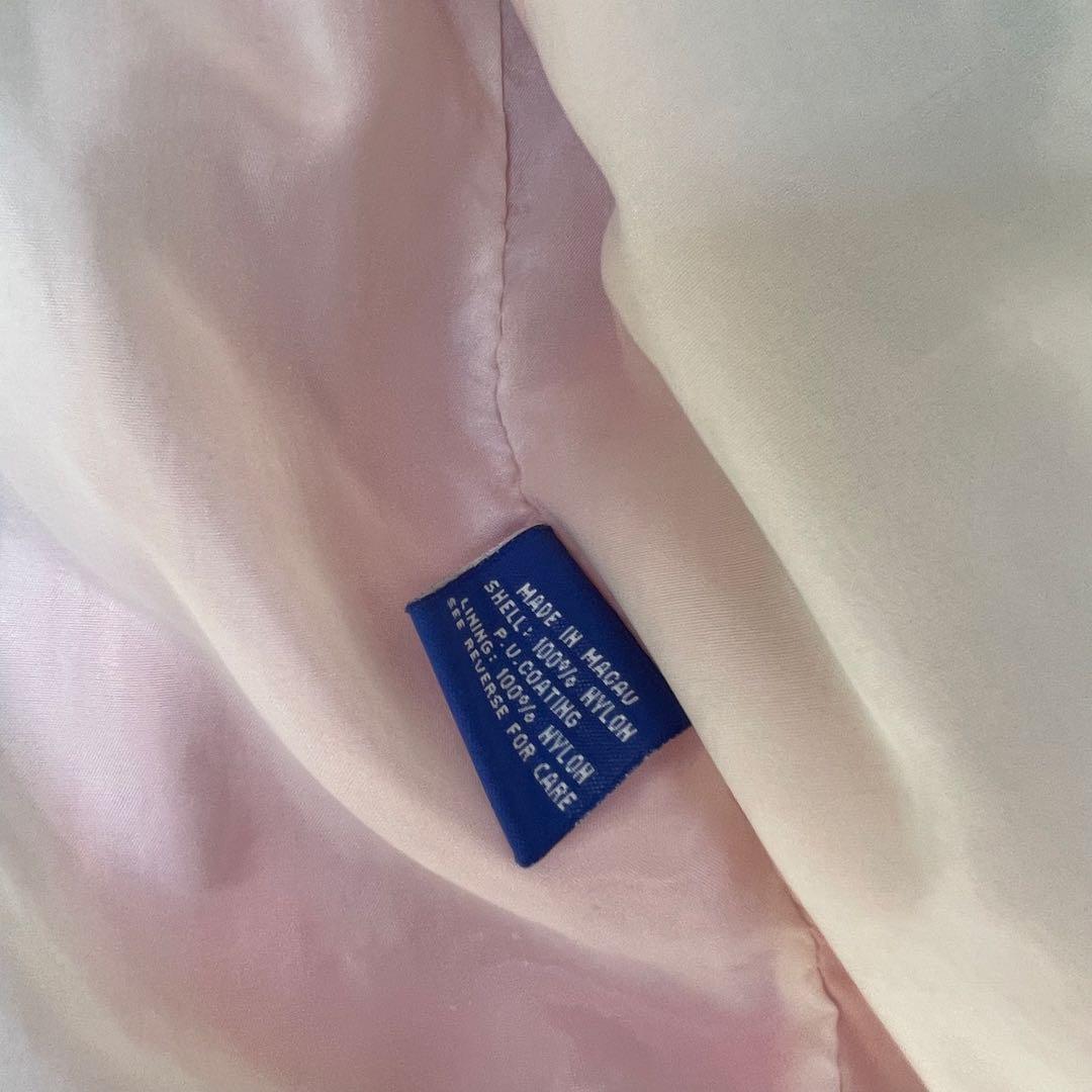 starterシカゴブルズナイロンジャケット