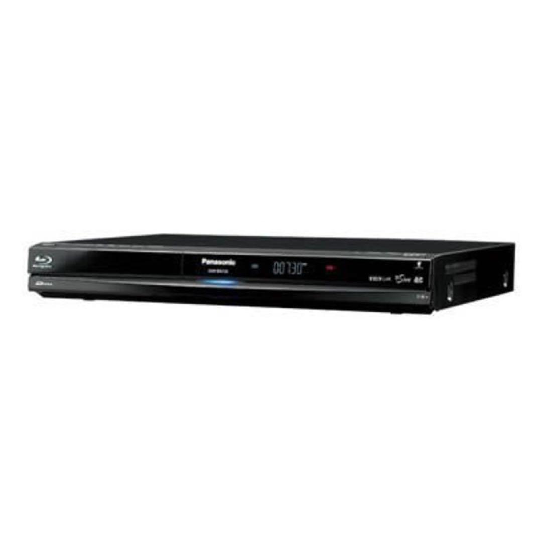 パナソニック 320GB ブルーレイレコーダー DIGA DMR-BW730