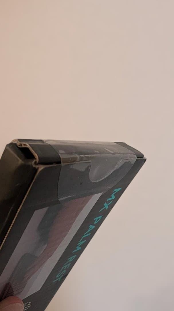 【セット販売】Logicool MX KEYS S & MX PALM REST