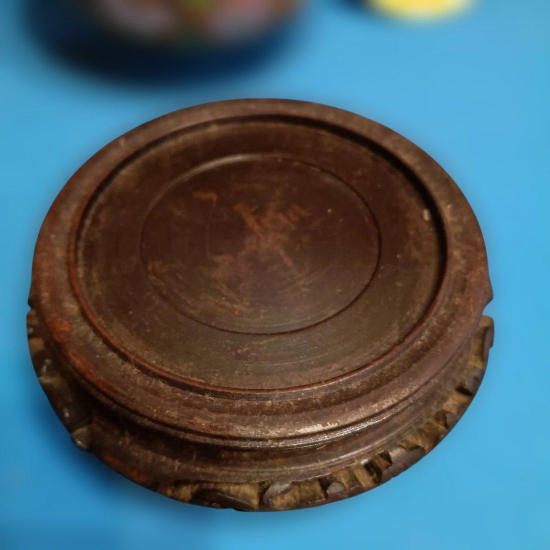 中国美術　七宝焼（景泰藍）金獅子香炉.沈香壺 昭和レトロアンティーク