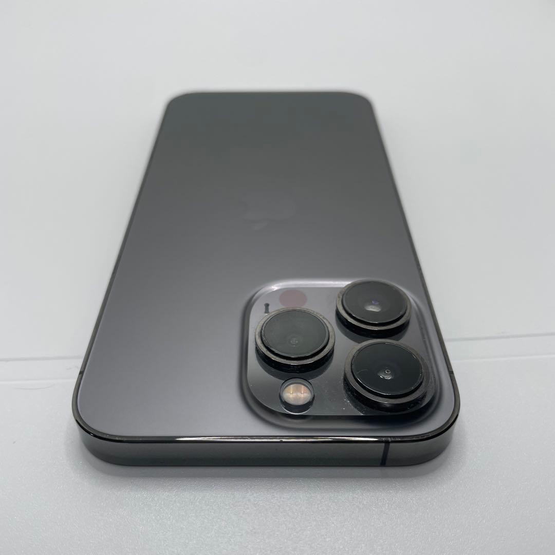【格安美品】iPhone 13Pro 256GB simフリー本体 355