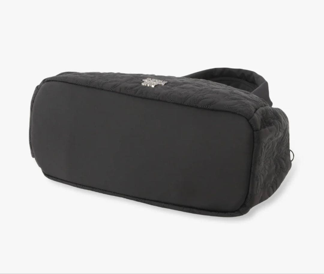 ANNA SUI アナスイ アニー 2wayボストンバッグ 黒 新品未使用品