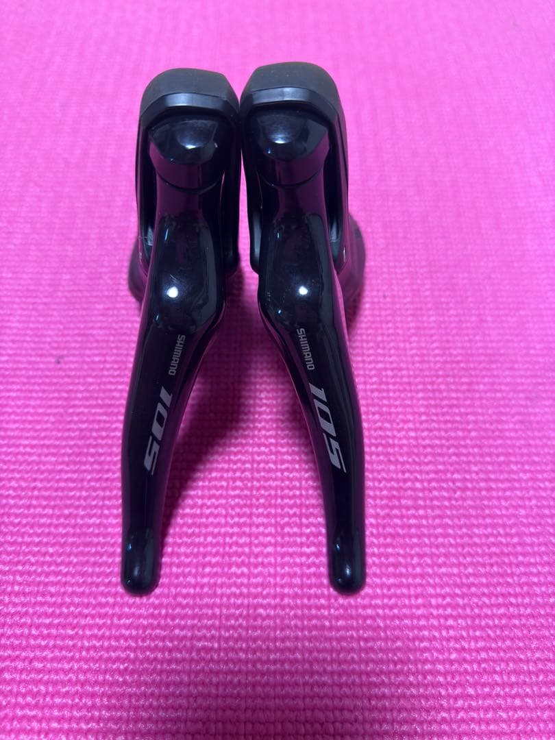 ゆうじSHIMANO 105(r7000)ミックス　コンポ