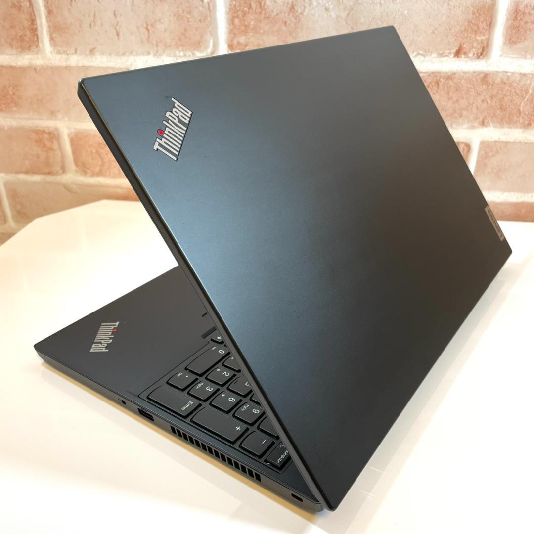 ★美品★ 第11世代Corei7 SSD512/メモリ16 Lenovo G55