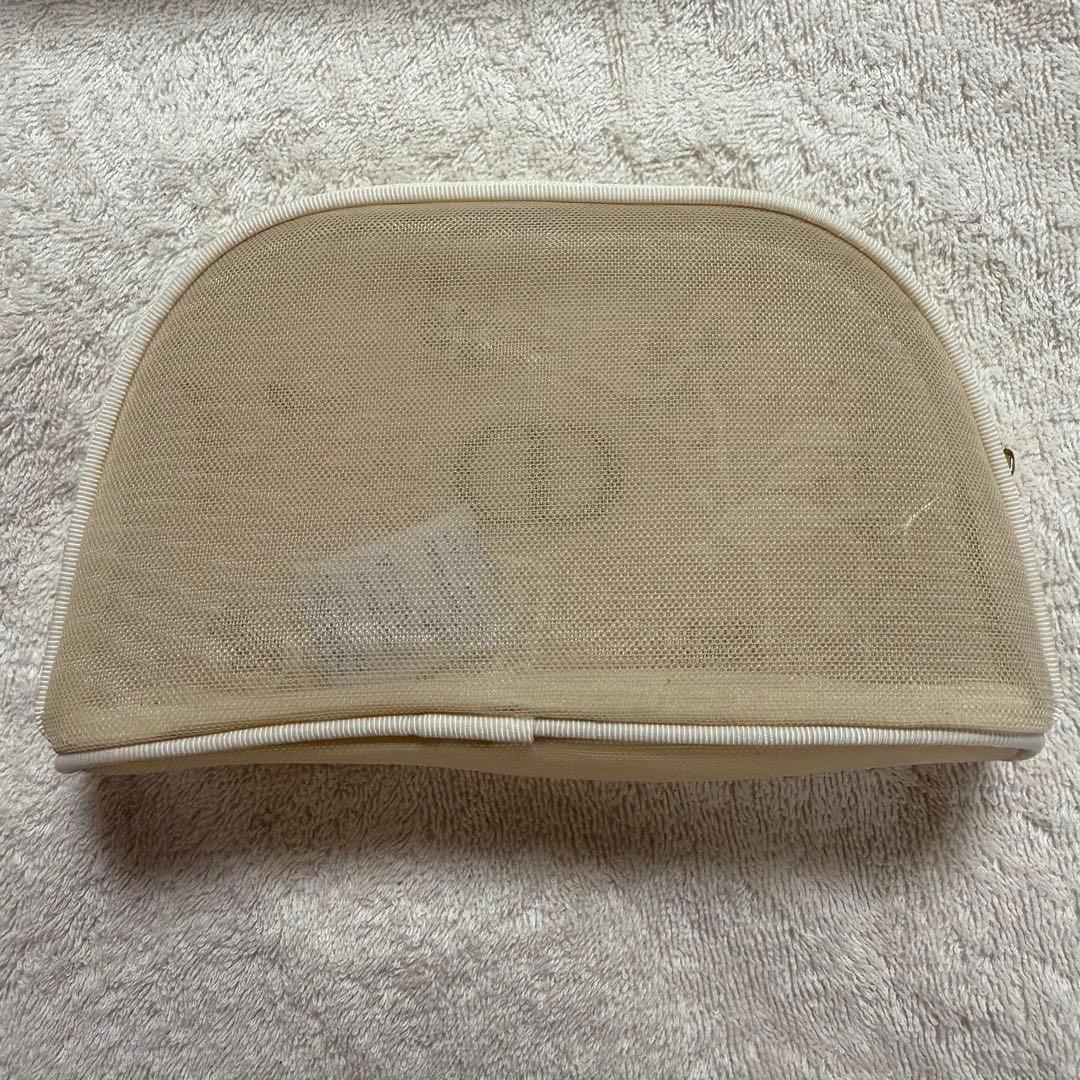 DIOR 母の日限定 マザーズデイ 2025 ノベルティ ポーチ