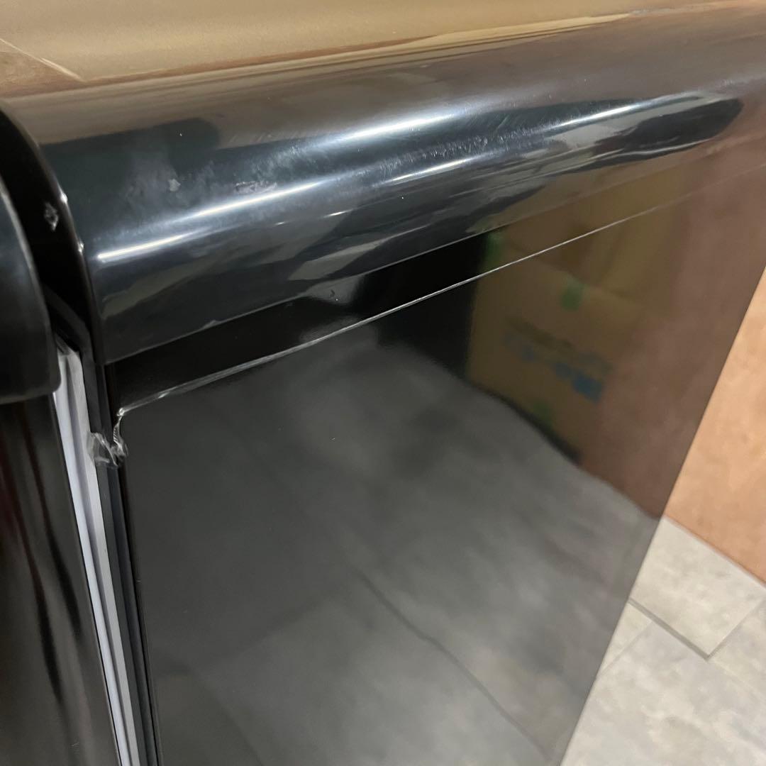 一都三県限定　配送設置無料　冷凍庫　A-stage 2023年製　60L