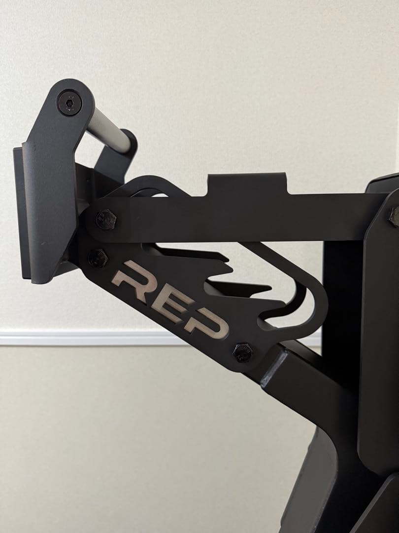 【送料込】REP AB-5200 2.0 アジャスタブルベンチ