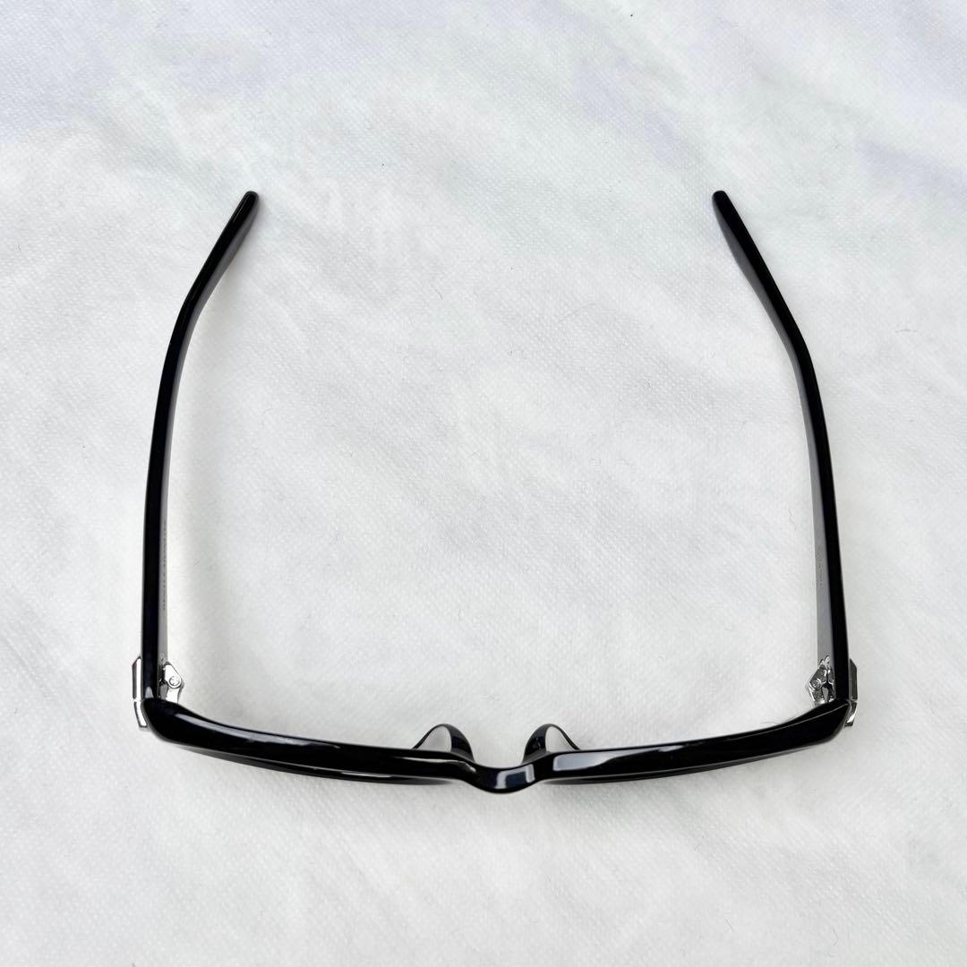 GENTLE MONSTER サングラス SOSOMO 01 ケース 箱 黒