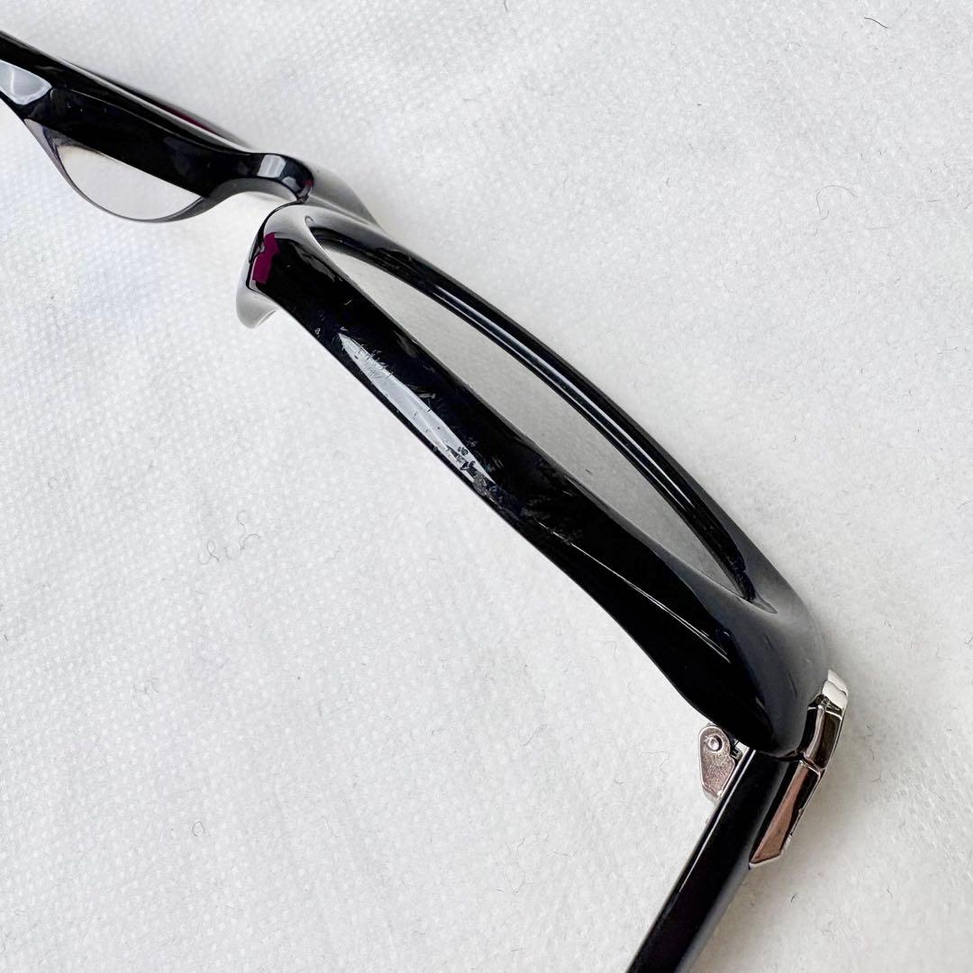 GENTLE MONSTER サングラス SOSOMO 01 ケース 箱 黒