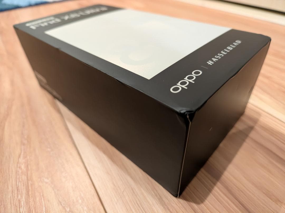 スマートフォン本体 OPPO Find X8 Ultra 16/512GB