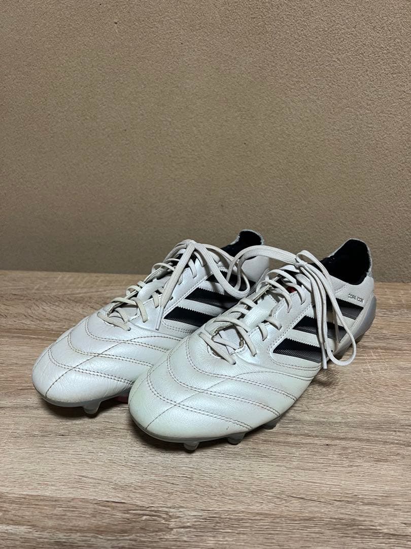 adidas アディダス サッカースパイク コパ アイコン 2 ELITE