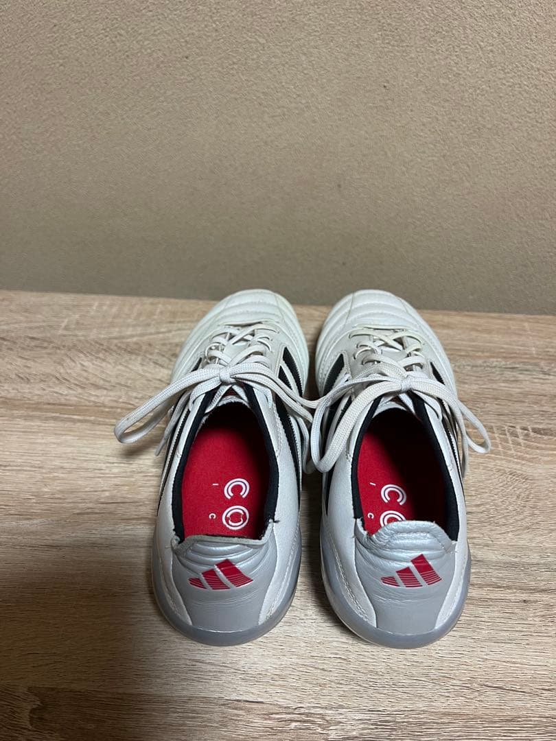 adidas アディダス サッカースパイク コパ アイコン 2 ELITE