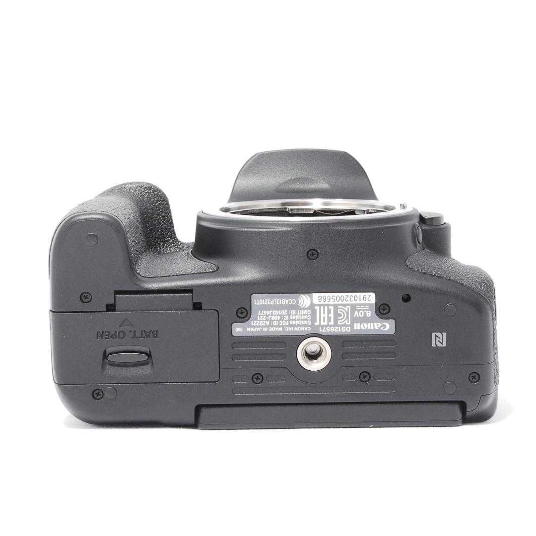 美品✨Wi-Fi搭載✨Canon kiss X8i ダブルレンズ 初心者おすすめ