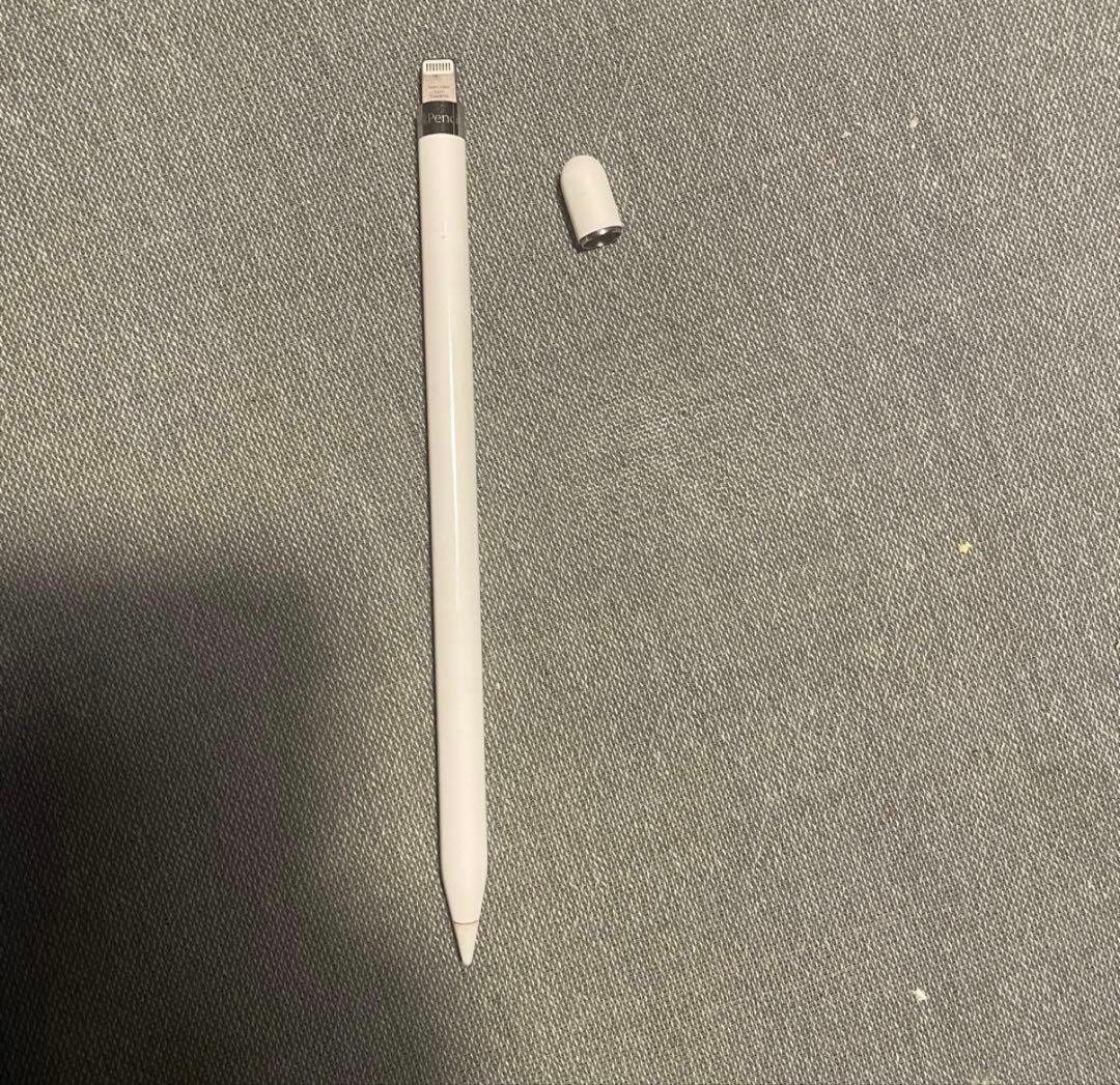 【早い者勝！】iPadPro 12.9第1世代＋Apple Pencil第1世代