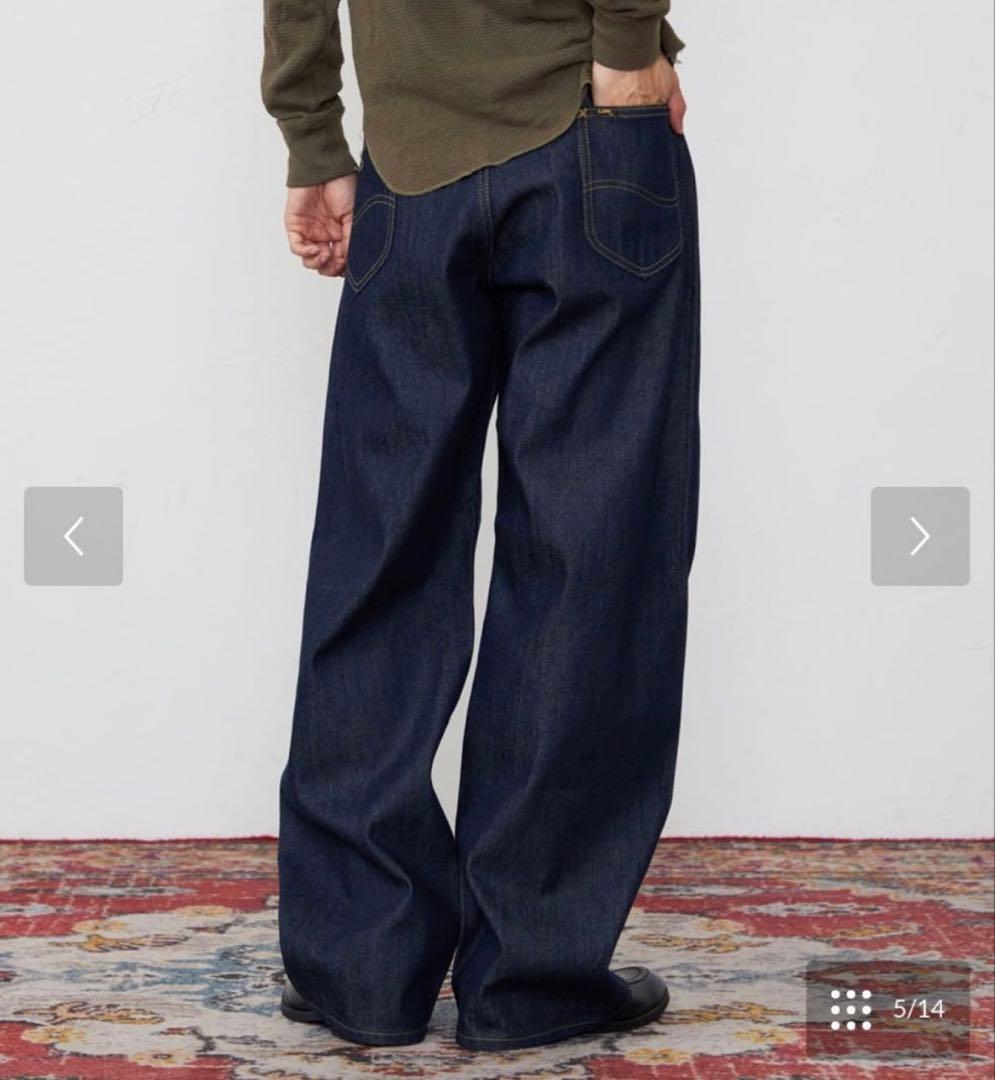 最終価格Lee101、100周年アニバーサリー