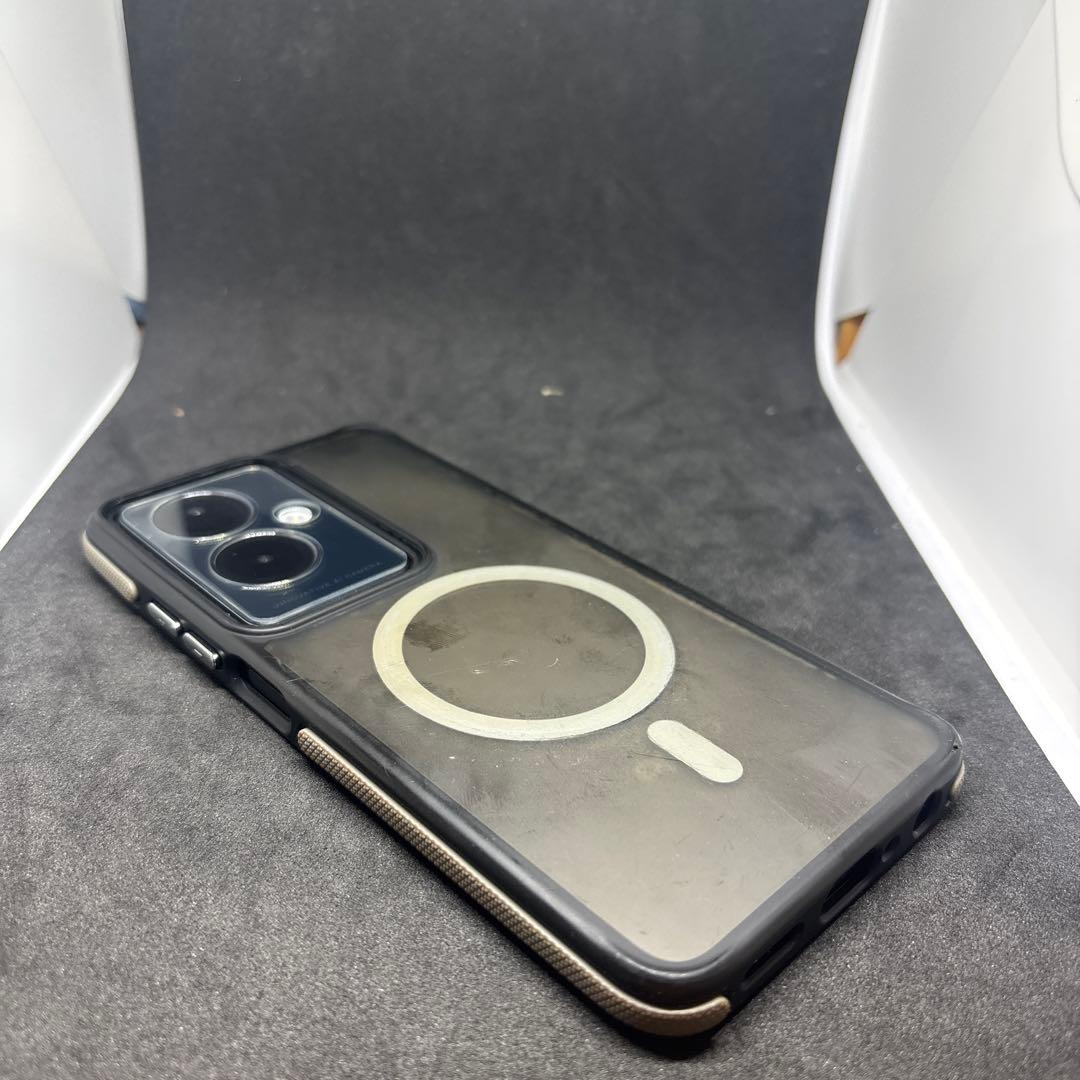 SIMフリー　極美品　デュアル物理SIM oppo A79 5G