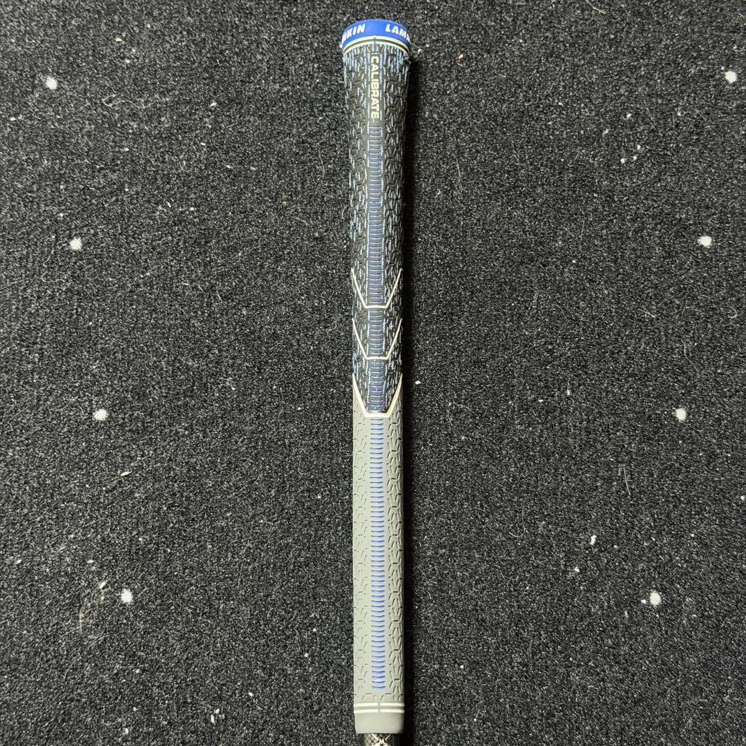 【haoyou 】Callaway AI.SMOKE ユーティリティ 6U