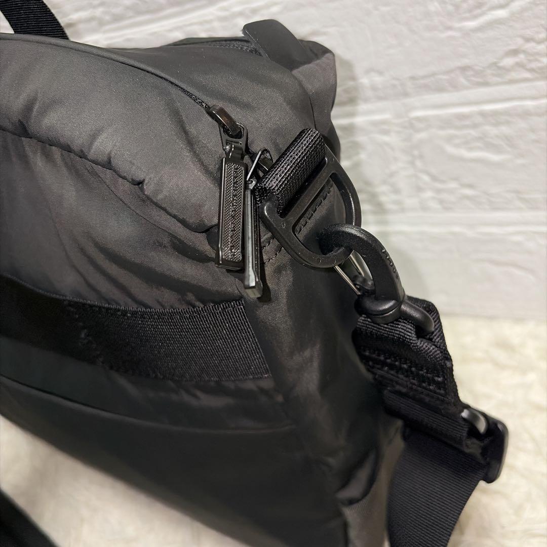 【極美品】マンハッタンパッセージ　5311　超軽量Ａ４対応　ビジネスバッグ