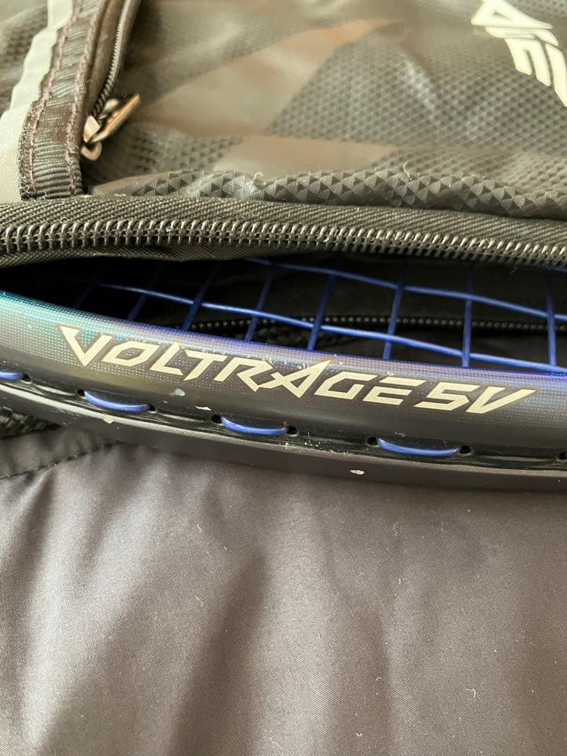 YONEX VOLTRAGE テニスラケット UL-1