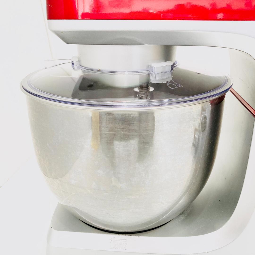 キッチンエイド EB スタンドミキサー EB-1701X 業務用