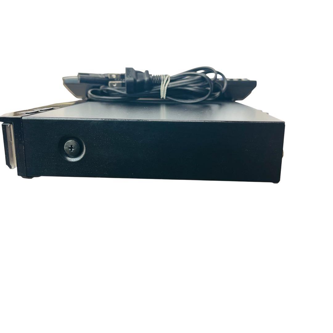 パナソニック BDレコーダー DIGA DMR-BRW500 動作OK