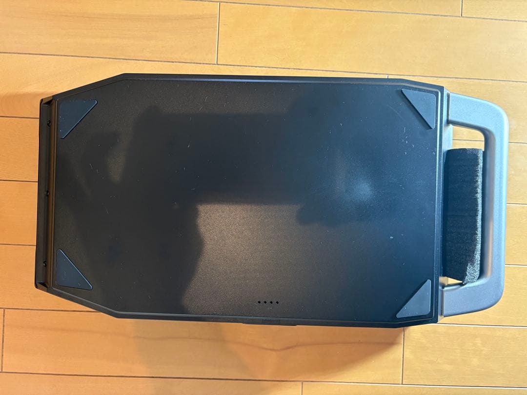 エコフローウェイブ2専用バッテリー