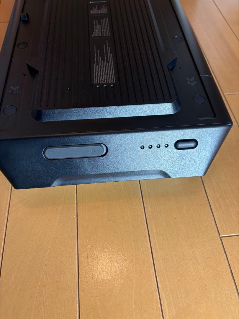 エコフローウェイブ2専用バッテリー