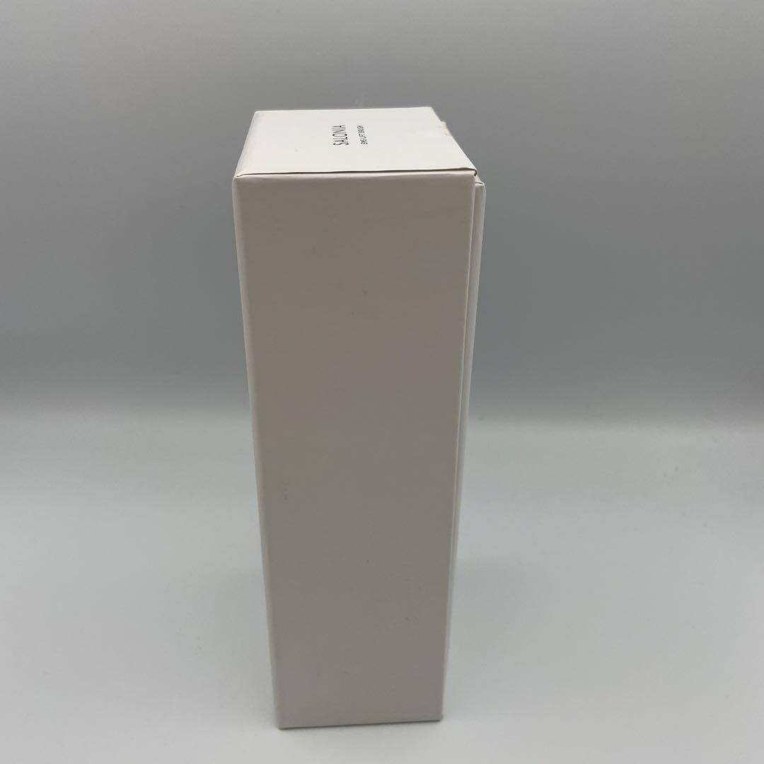 【SALONIA】EMS LIFT BRUSHサロニアリフトブラシ動作確認済】