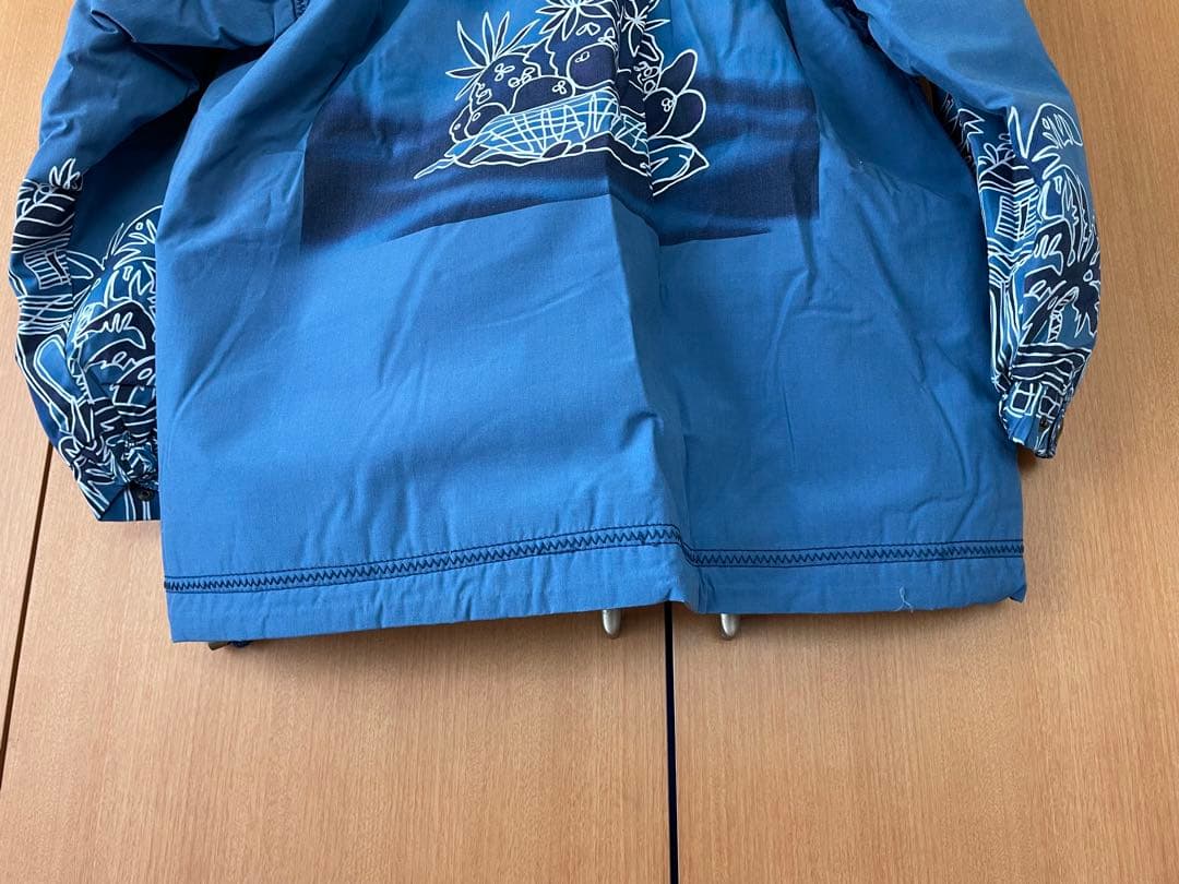 デサント　PHENIX スキーウェア上下セット