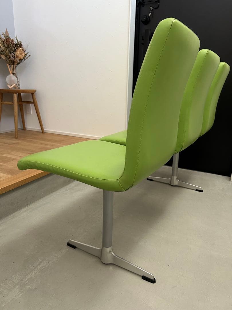 美品　TRUCK FURNITURE トラックファニチャー　ソファ　チェア