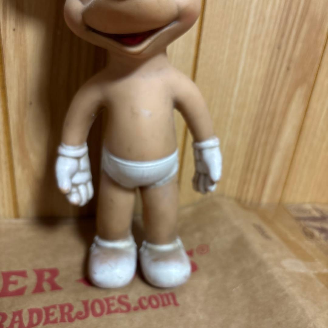 サンラバー　ミニー