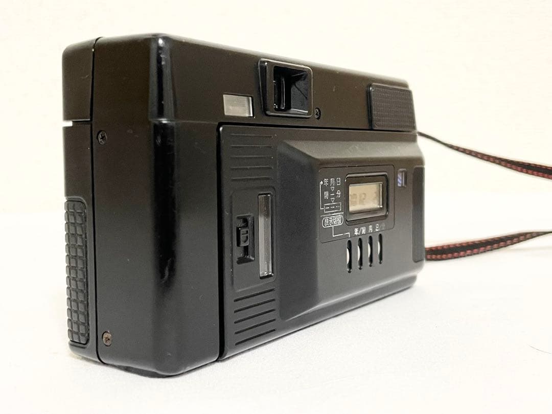 【美品・完動品】Nikon L35AD2 動作確認済