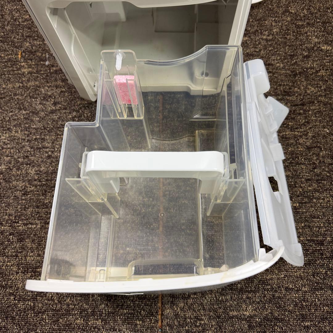 SHARP シャープ プラズマクラスター 除湿機 CV-NH140-W 衣類乾燥