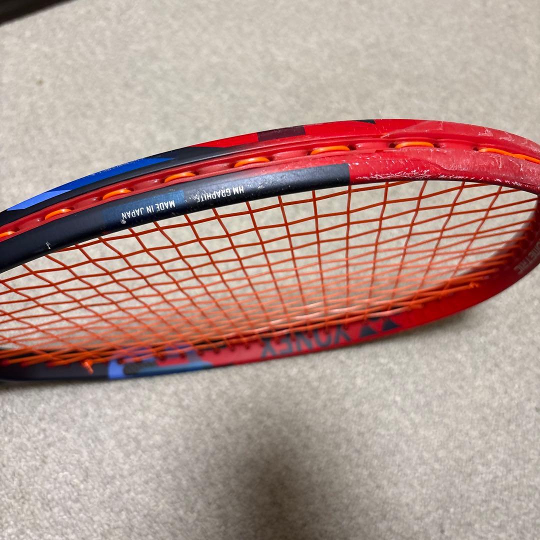 ラケット(硬式用) vcore98 G2