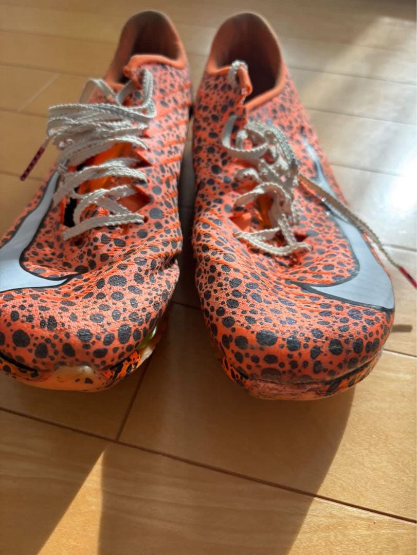 マックスフライ2 オリンピックカラー