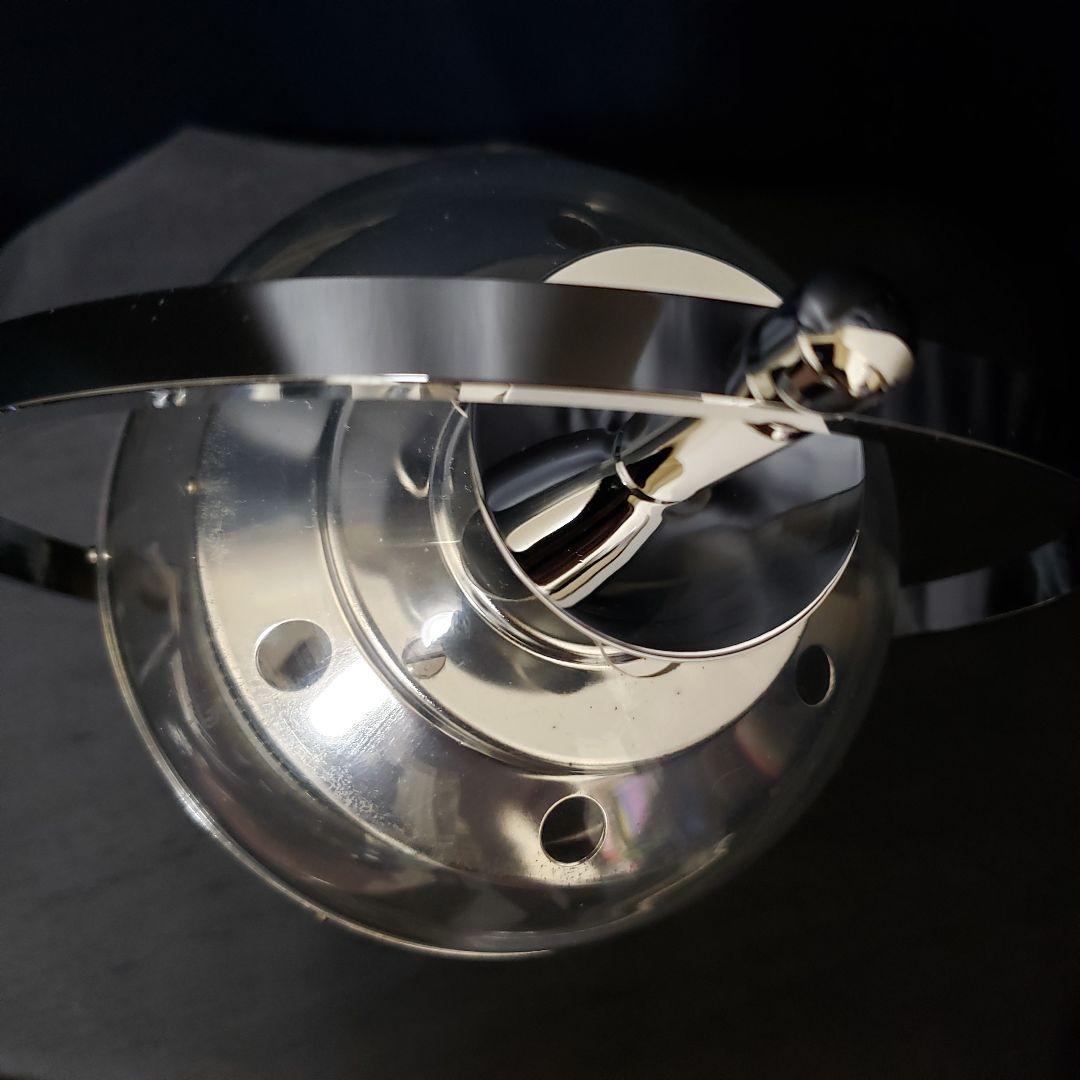 スプートニクウェザーステーション 気圧温湿度計