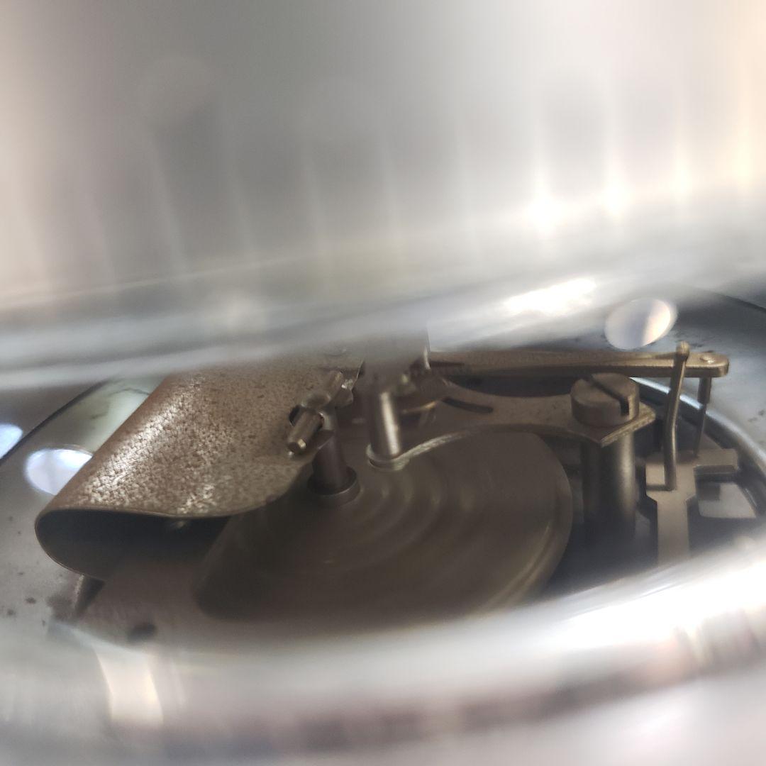 スプートニクウェザーステーション 気圧温湿度計