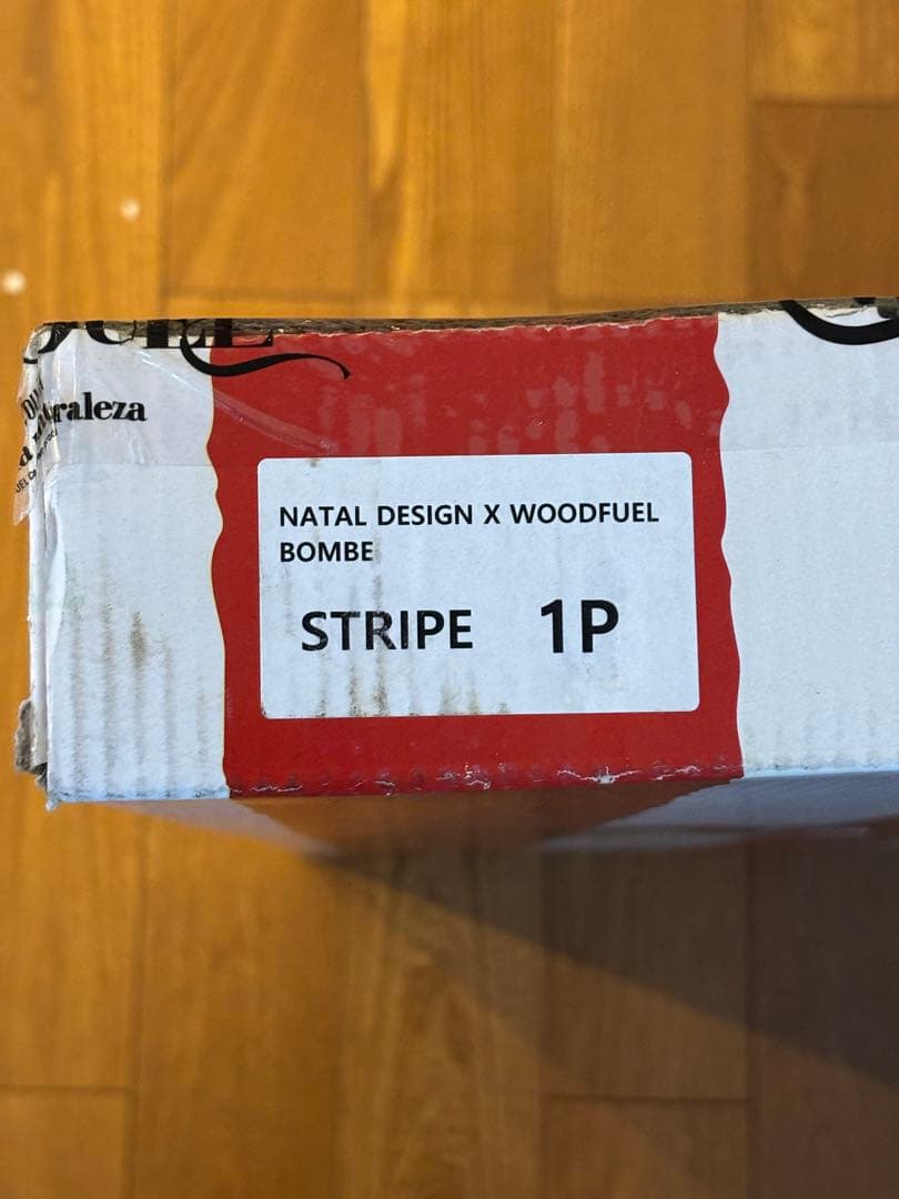 【人気品】BOMBE MAT 1P ND ver.