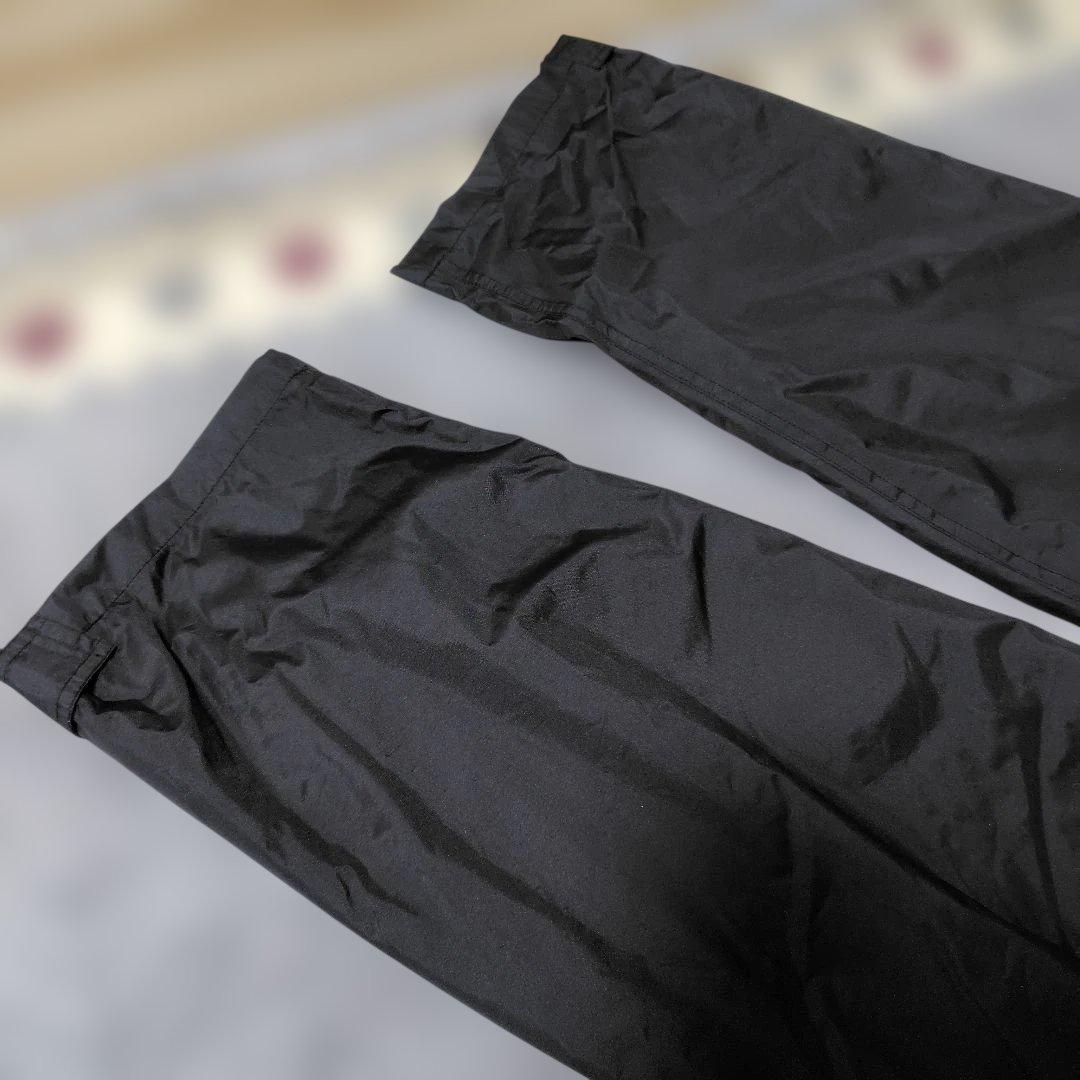 GRANMARE 防水・防風フィッシングジャケット上下セット Lサイズ