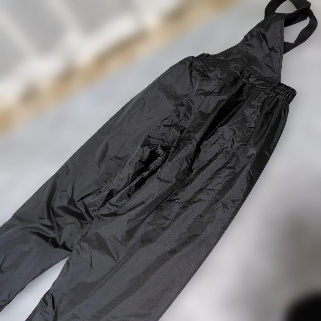 GRANMARE 防水・防風フィッシングジャケット上下セット Lサイズ