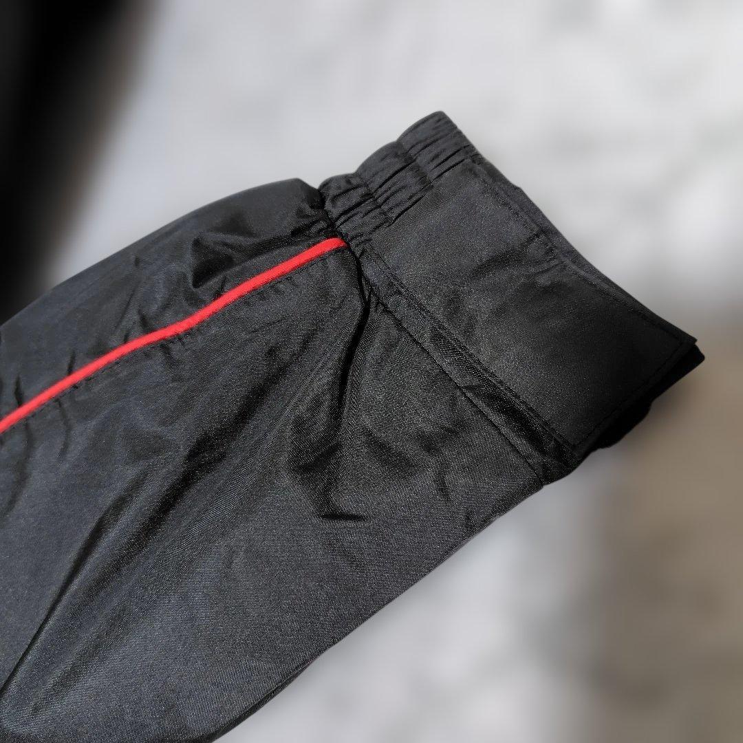 GRANMARE 防水・防風フィッシングジャケット上下セット Lサイズ