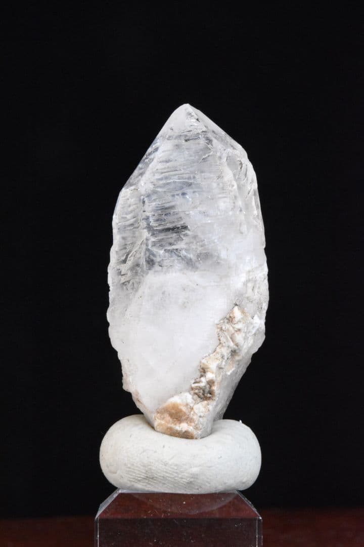 専用ページ チベットカイラス産 エレスチャルクォーツ