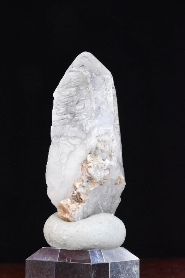 専用ページ チベットカイラス産 エレスチャルクォーツ