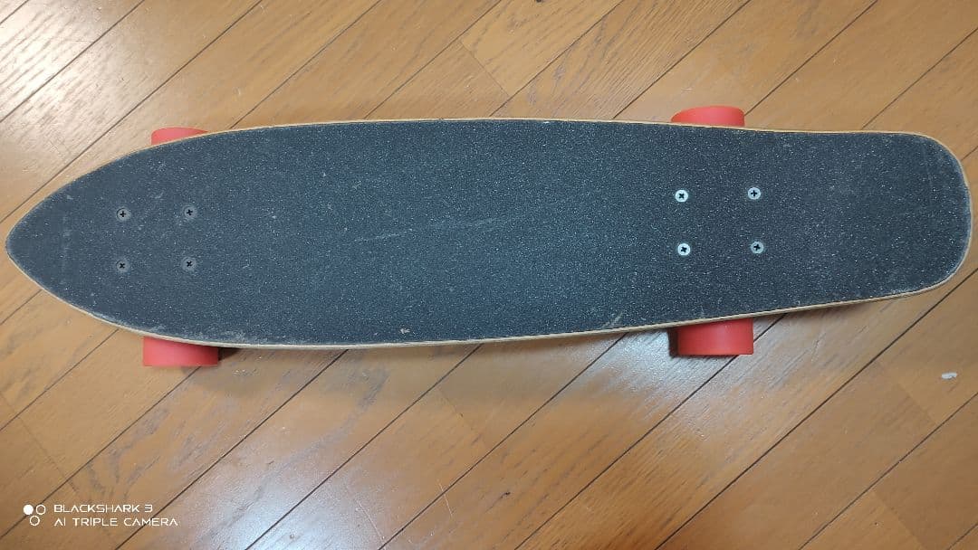 STEREO　ステレオ　ビーチクルザー　Paris Track パリストラック