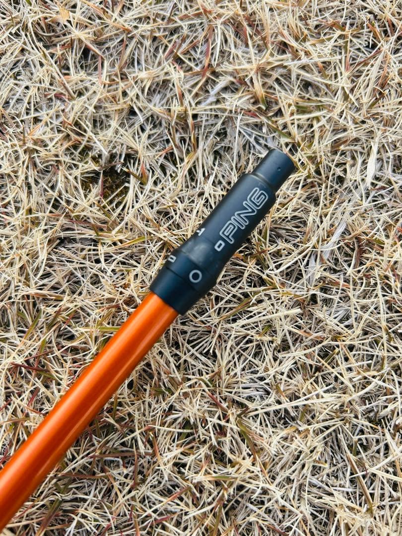 クラブ tourAD DI-7x PING G400 7w