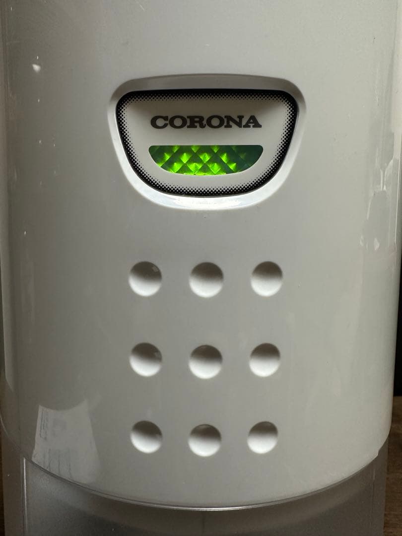 CORONA コロナ 除湿機 2021年製 CD-P6321