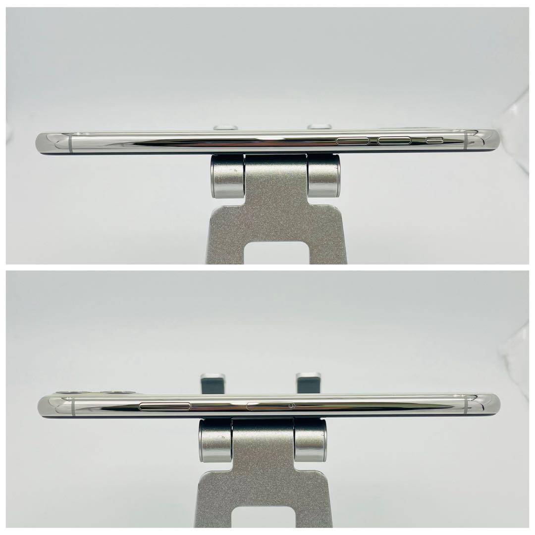 S 100 iPhone 11 Pro Max 256 GB SIMフリー 本体