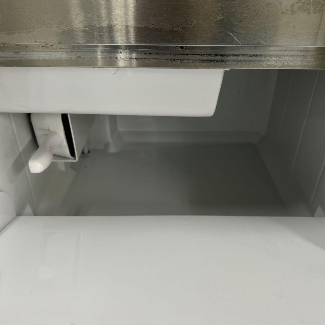 7001パナソニック 業務用製氷機 SIM-DS85U 2013年製